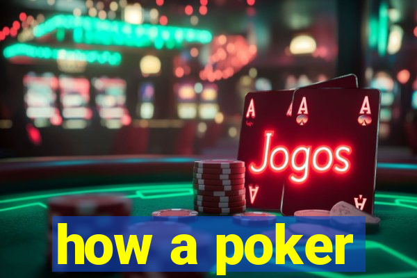 how a poker-faced girl really feels